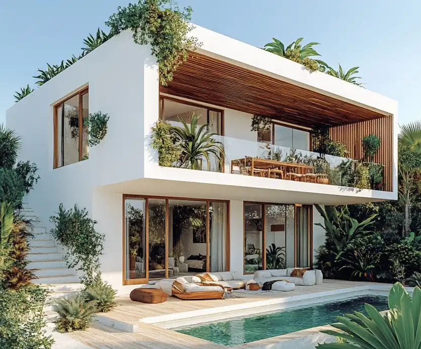 Maison avec piscine à vendre à Mas Nou, imagen 5