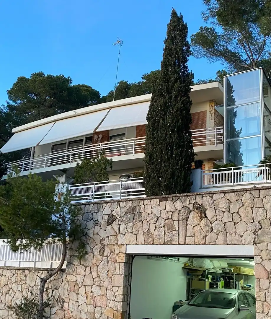 Casa amb terrassa en venda a Pla de Maset - Cap de Salou, imagen 38