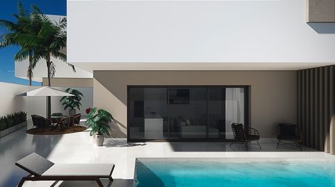 Foto 4 de Planta baja en venta en Pilar de la Horadada ciudad, Pilar de la Horadada
