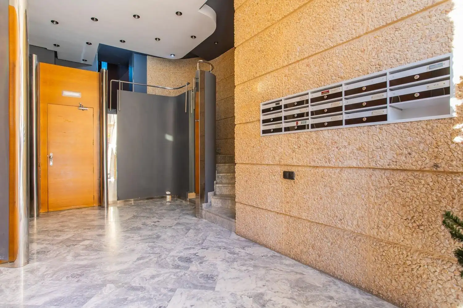 Flat for sale in Murcia  with Air Conditioner, Terrace and Storage room