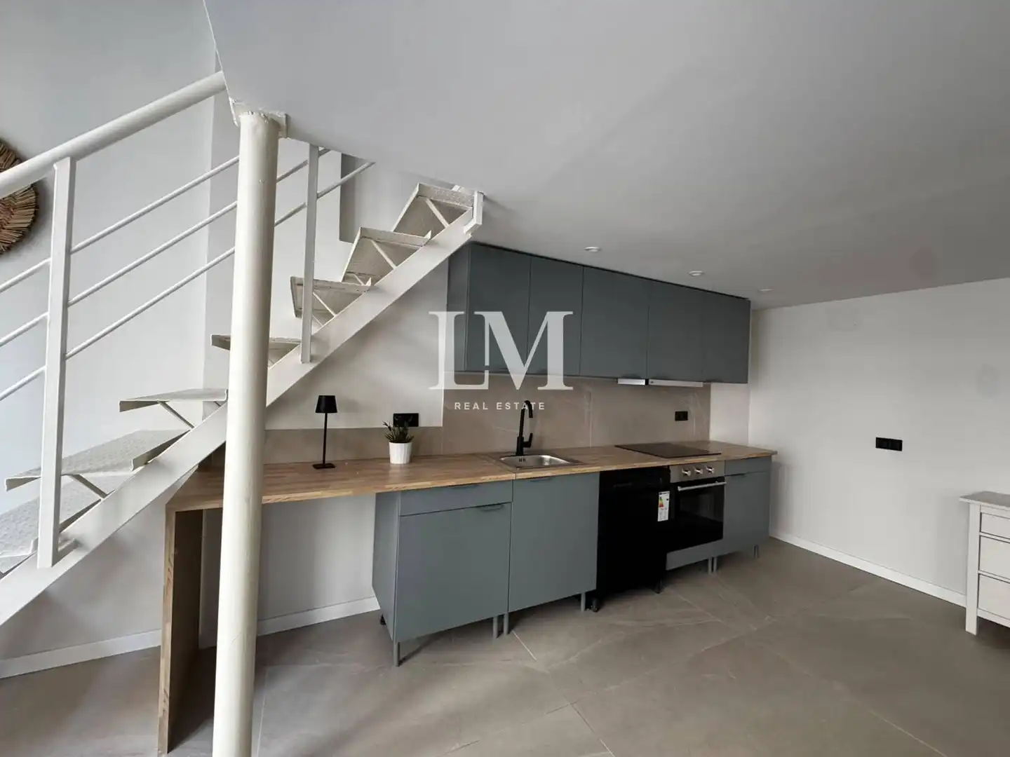 Loft zum Verkauf in del Pare Claret, imagen 27