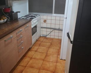 Kitchen of Flat for sale in  Tarragona Capital