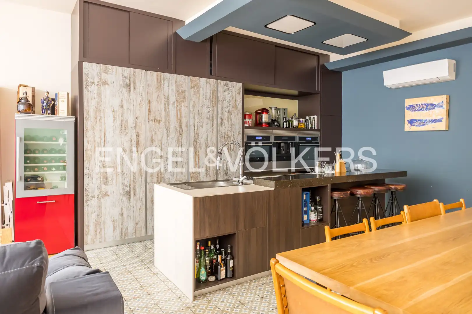 Flat for sale in Chamartín, imagen 7