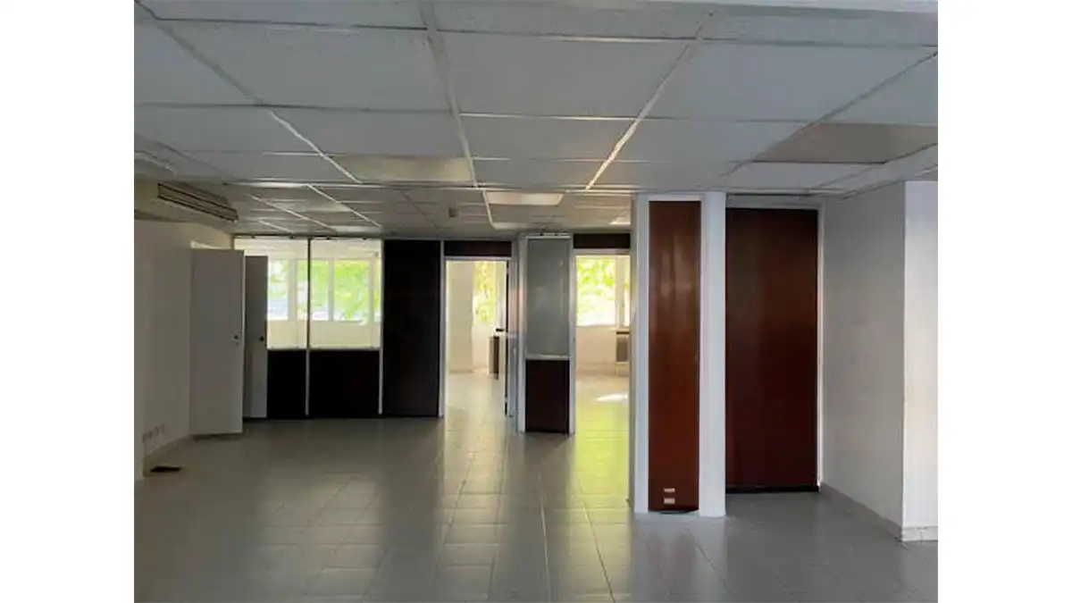 Oficina en venda en Mataró
