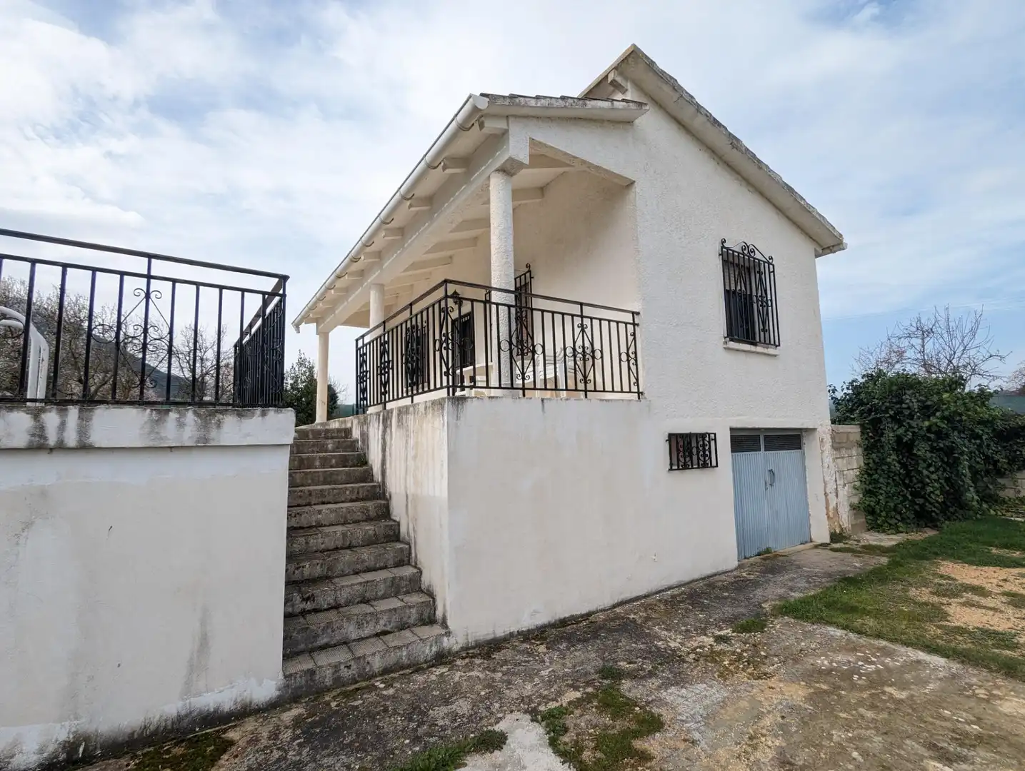 Terreno rustico in vendita a Estella / Lizarra, imagen 9