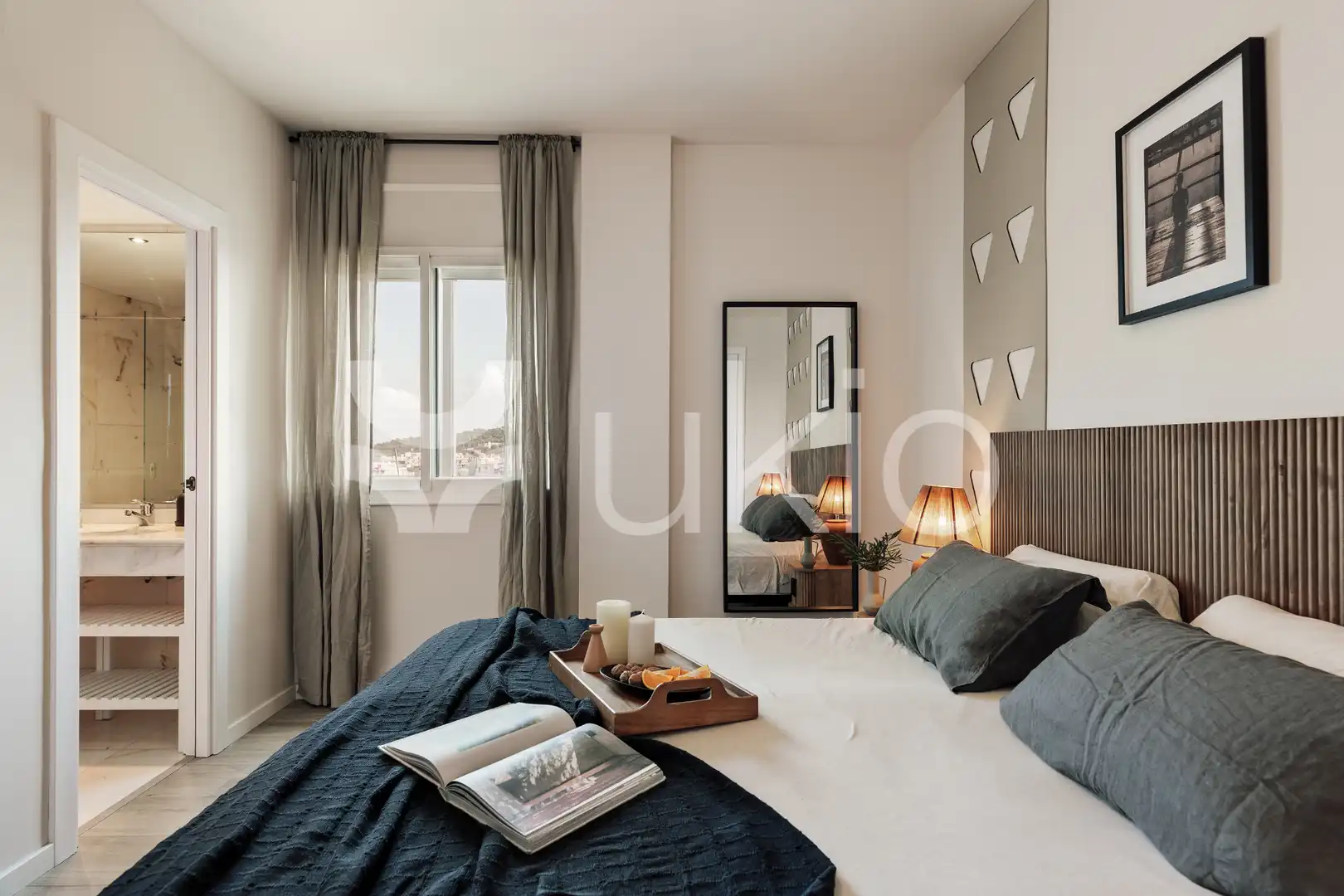 Apartamento de alquiler en Carrer d'Aragó, La Nova Esquerra de l'Eixample