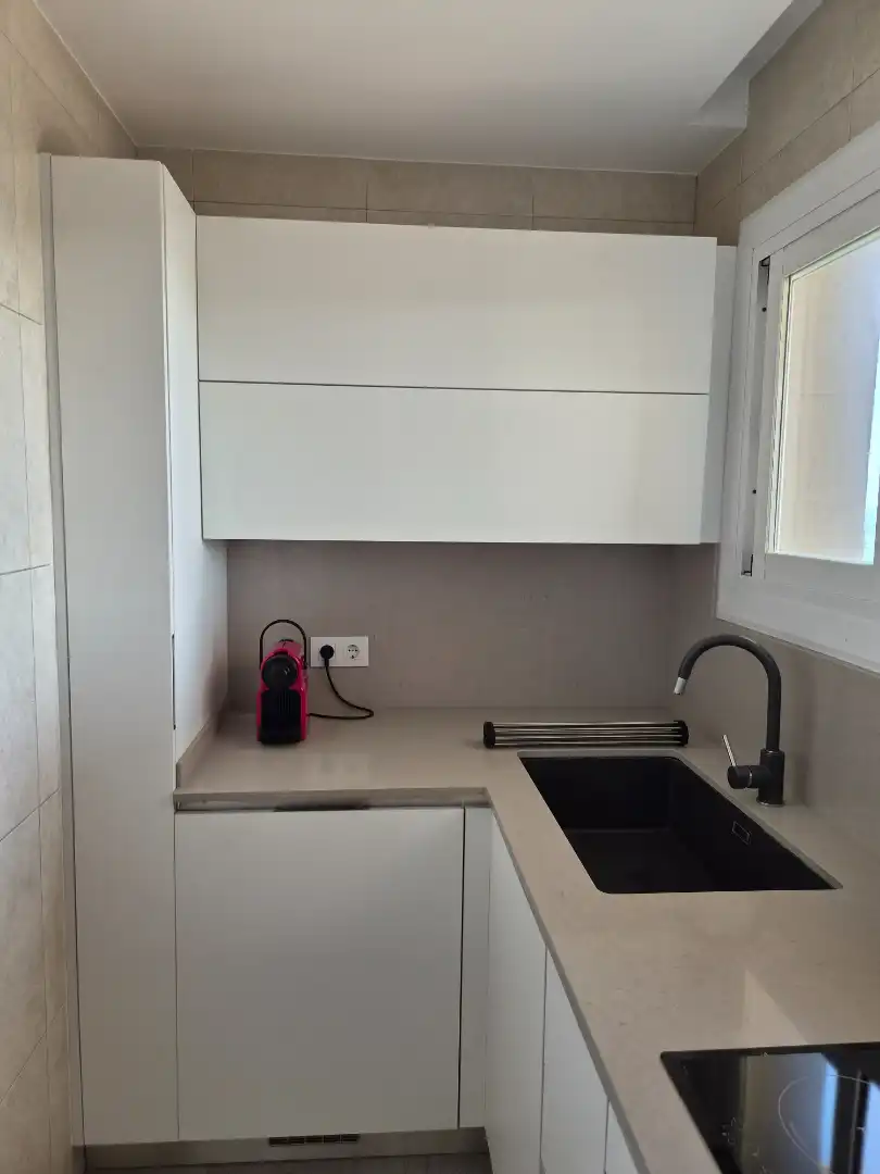 Kitchen of Study for sale in Palamós  with Heating, Private garden and Terrace