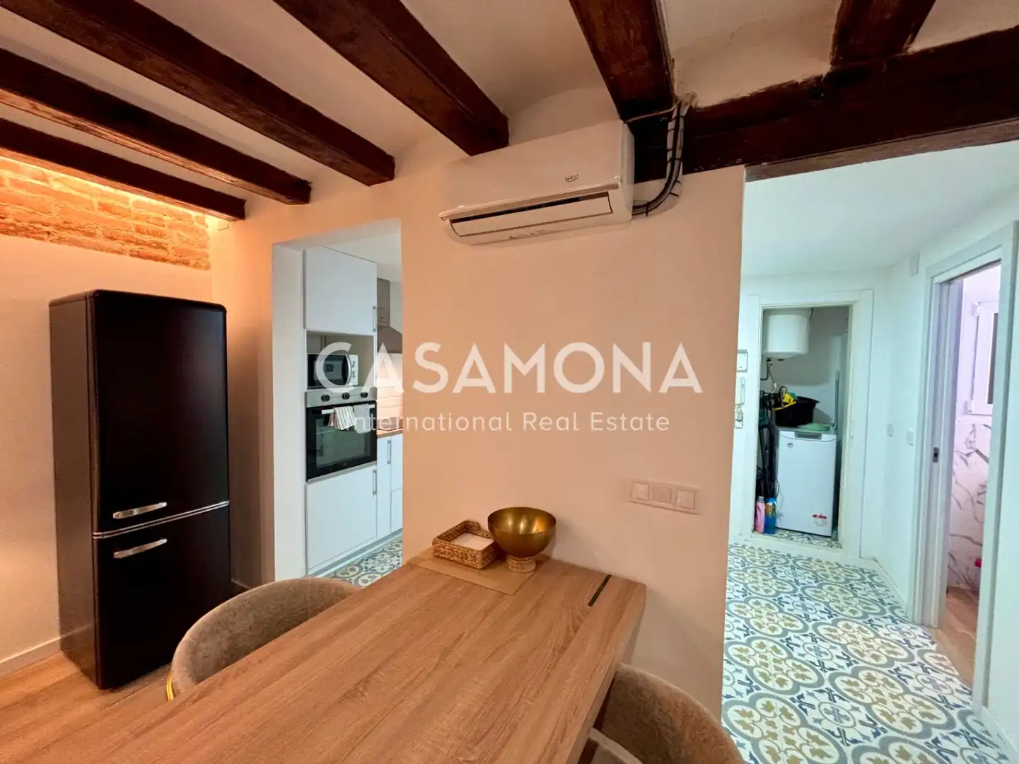 Apartment to rent in Ciutat Vella, imagen 11