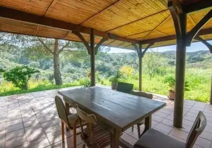 Terraza de Casa o chalet en venta en La Cala Golf - Lagar Martell