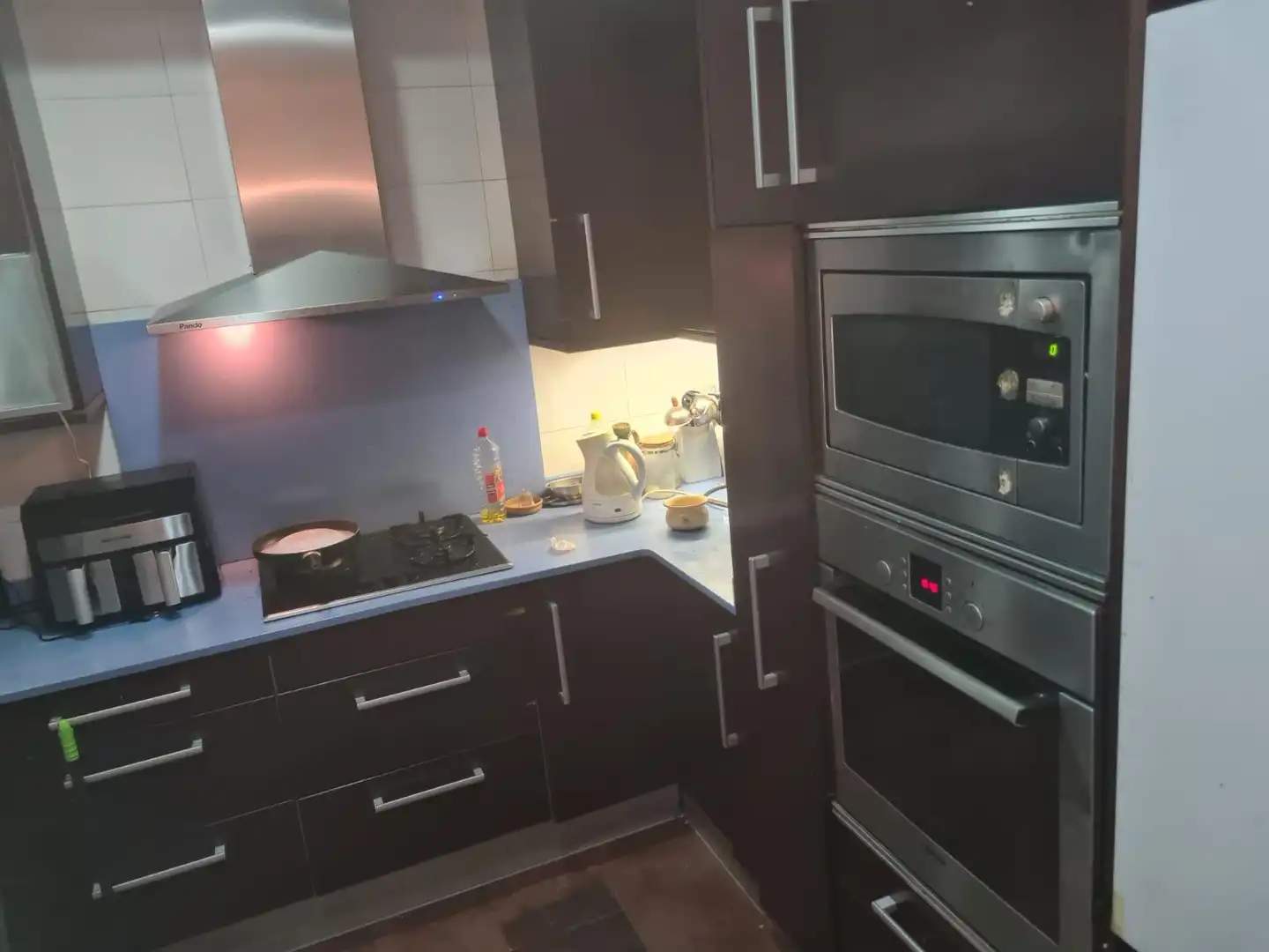Wohnung mit Aufzug zum Verkauf in Eixample, imagen 4