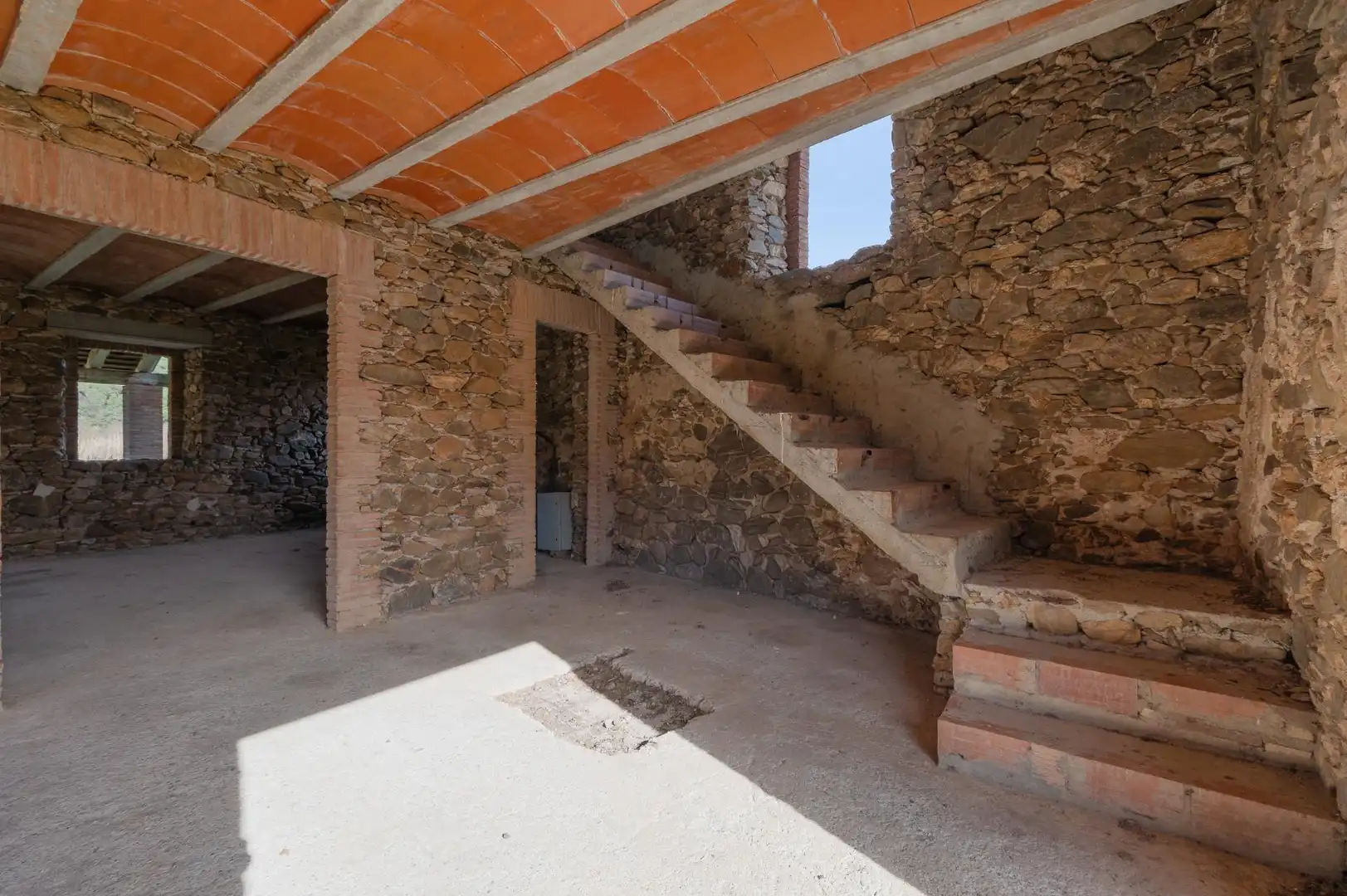 Finca rústica en venda en Cruïlles, Monells I Sant Sadurní de L'Heura