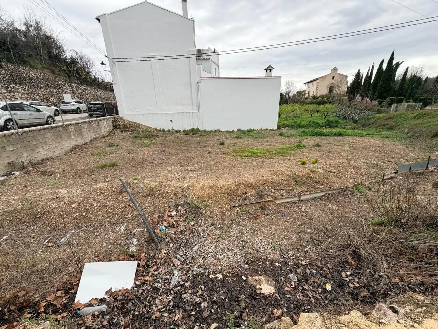 Terreno residenziale in vendita a Albaida, imagen 5