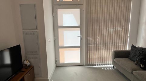 Foto 5 de Piso de alquiler en Hospital - Plaza del Real, Castellón de la Plana / Castelló de la Plana