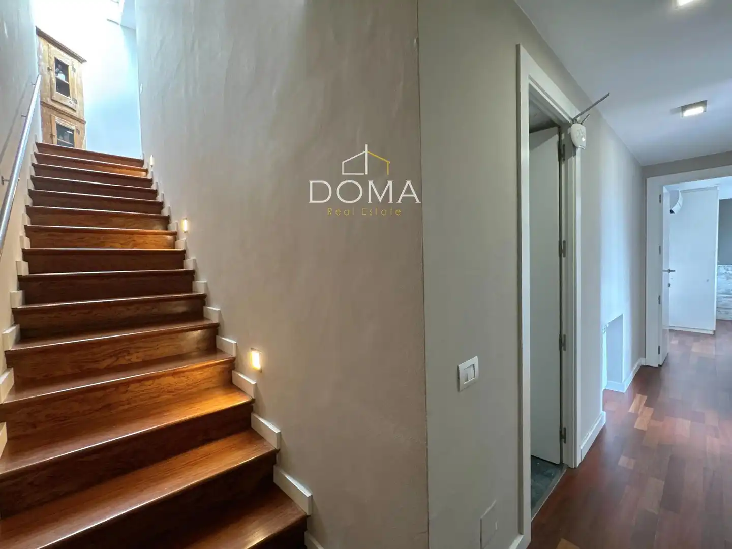Casa o chalet en venta en Barcelona con Aire acondicionado, Calefacción y Jardín privado