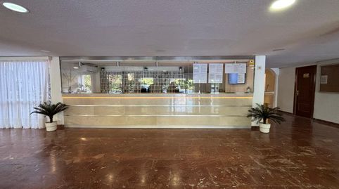 Foto 5 de Estudio en venta en Avenida Gamonal, Parque de la Paloma, Benalmádena