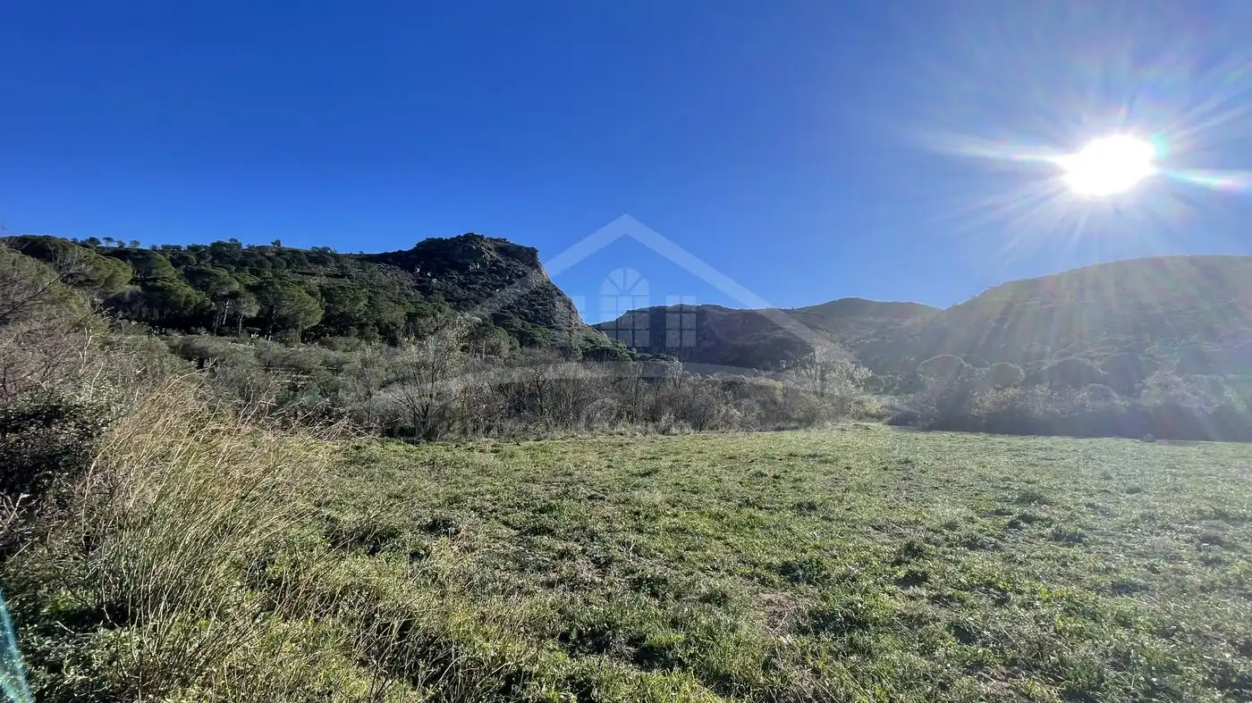 Finca rústica en venta en Vilajuïga