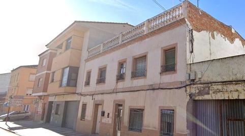 Foto 3 de Planta baja en venta en Toledo, Mora, Toledo