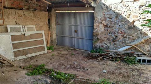 Foto 2 de Casa o chalet en venta en Calle Bajera, Ocón, La Rioja
