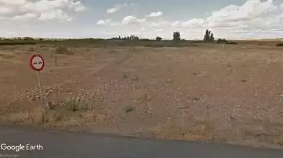 Terreny rústic en venda a Calahorra