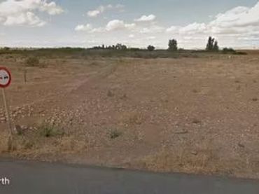 Terreno rustico in vendita a Calahorra