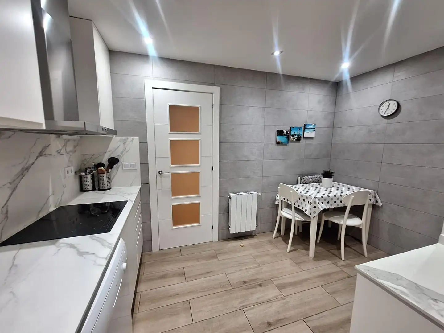 Appartement avec terrasse à vendre à Avenida CONCORDIA DE LA, imagen 12