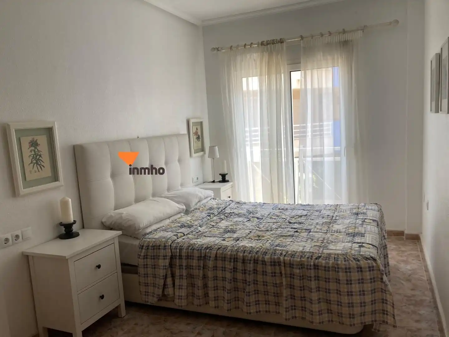 Dormitori de Apartament en venda en Orihuela