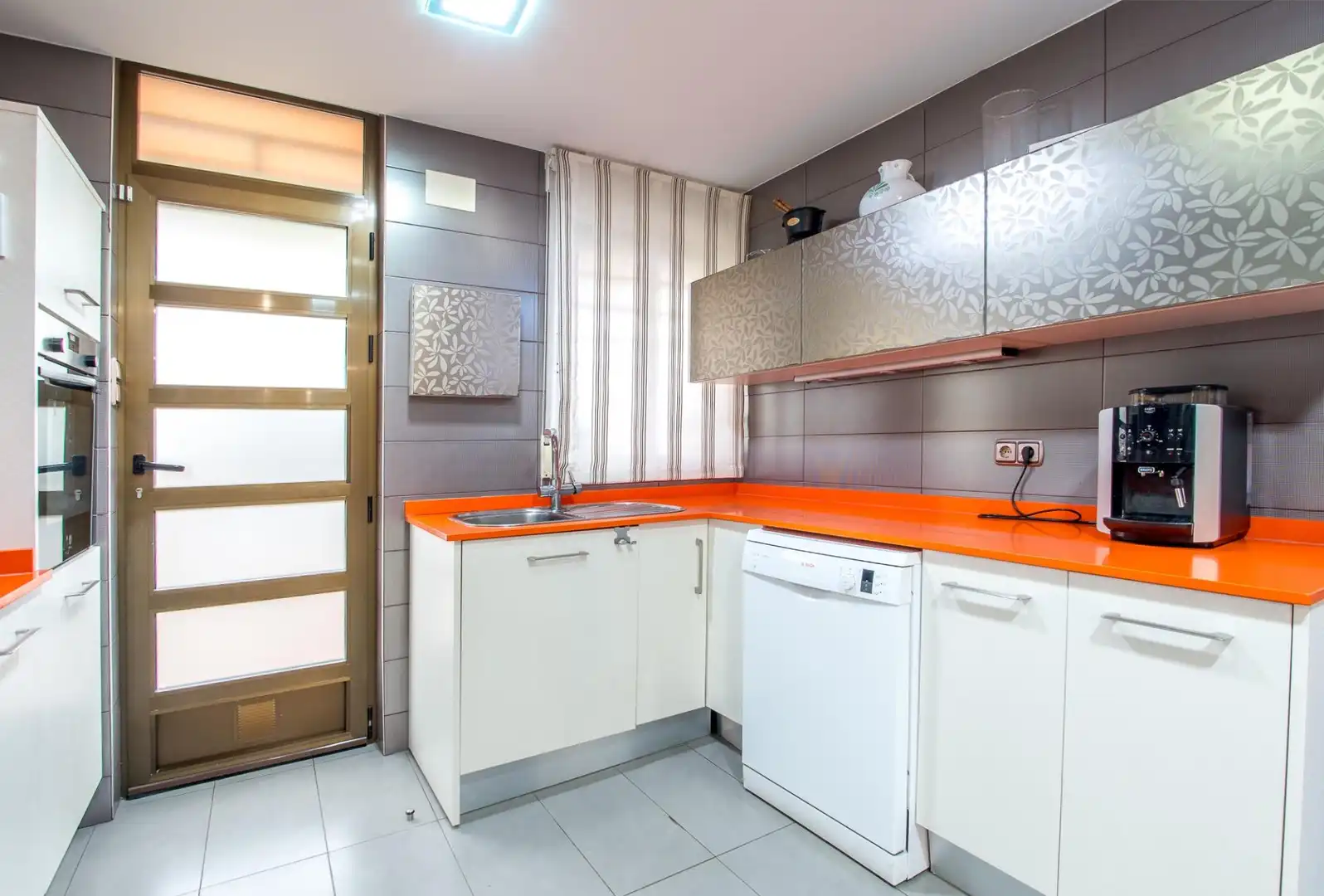 Kitchen of Houses for sale in Molina de Segura  with Air Conditioner, Heating and Private garden