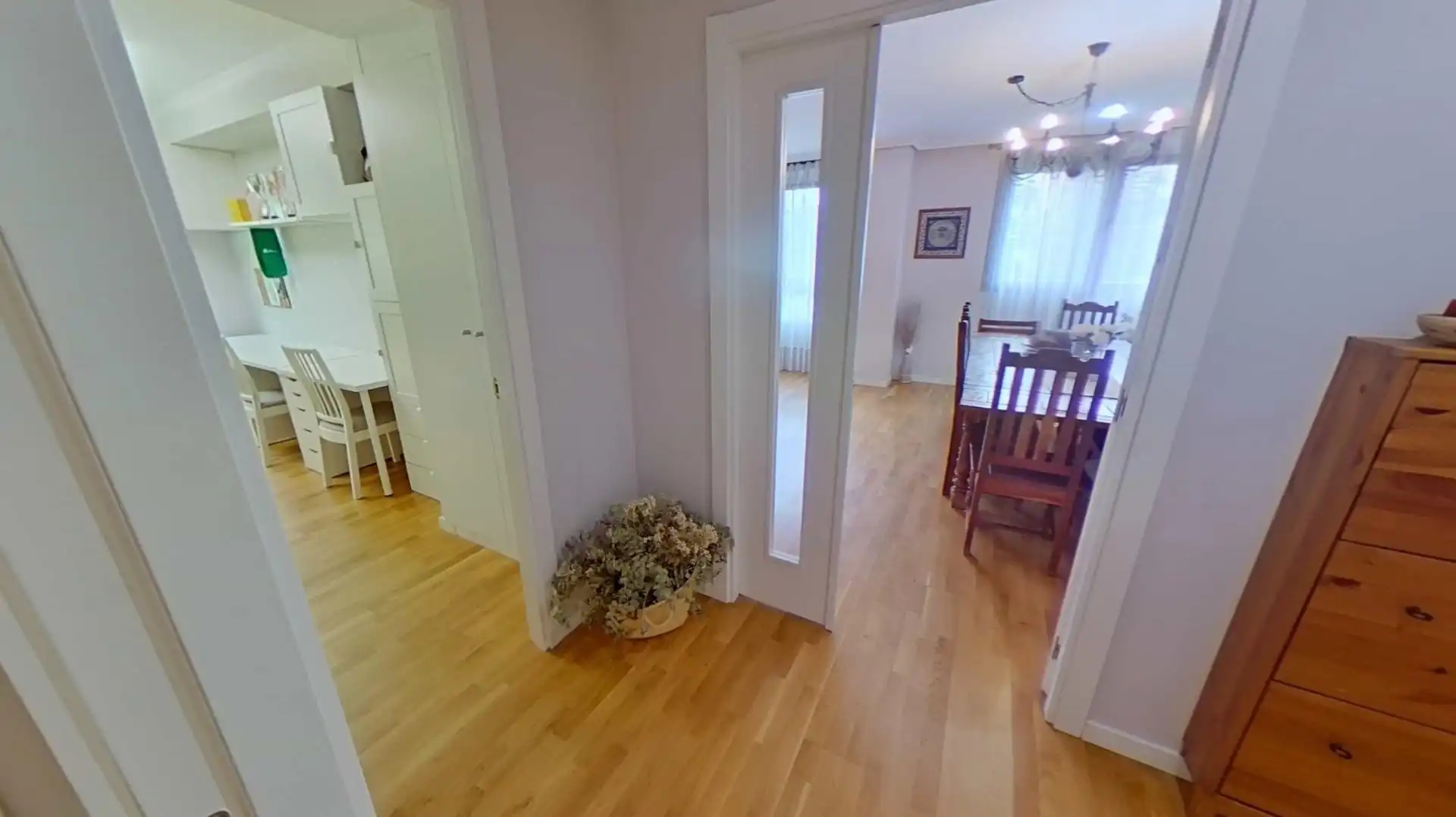 Appartement avec piscine à vendre à VIAJE AL PARNASO DEL, imagen 30