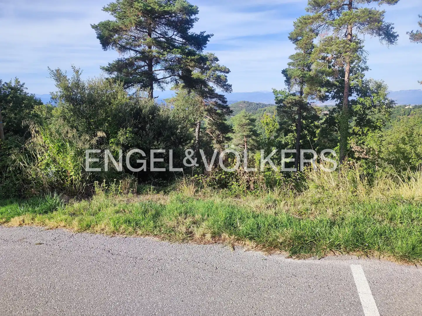 Wohnbaugrundstück zum Verkauf in Muntanyola, imagen 5