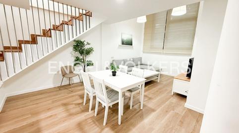 Foto 4 de Dúplex de lloguer a Sagrada Família, Barcelona