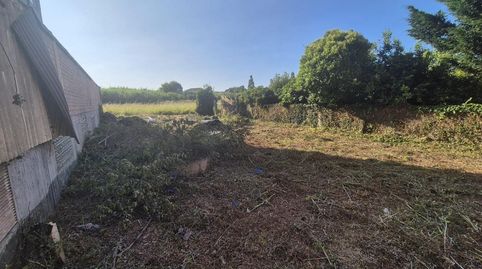 OPORTUNIDAD úNICA EN EL CENTRO DE CAMBADOS! Se vende finca urbana de 412 m situada en el pleno corazón de Cambados, con acceso dir, immagine 4