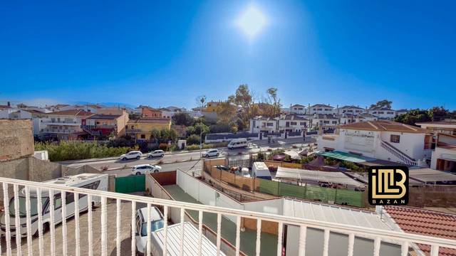 Piso en Venta en Fuente Alegre - El Chaparral - Los Morales