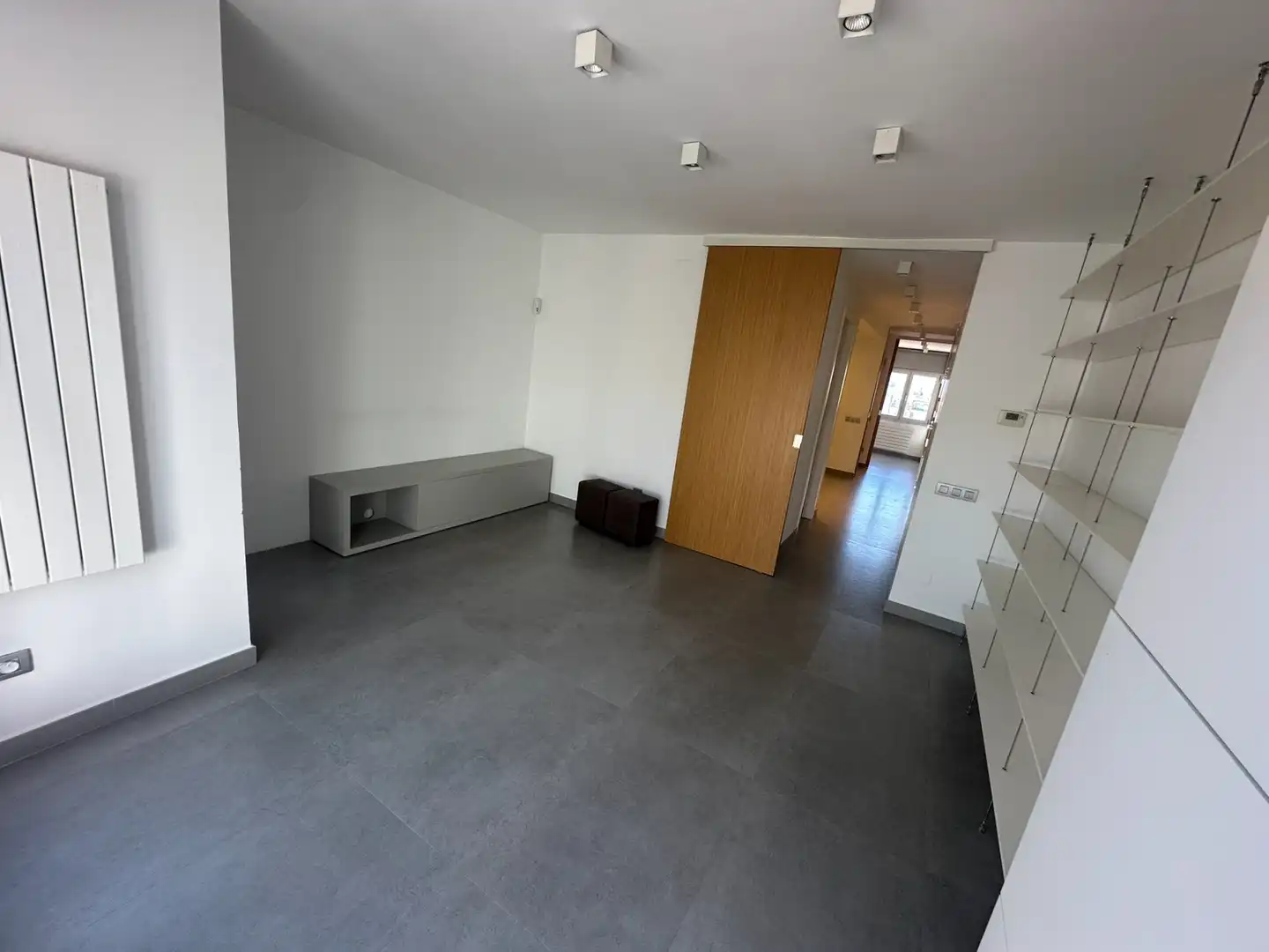 Ático con ascensor en venta en Carrer d'Amèrica, imagen 25