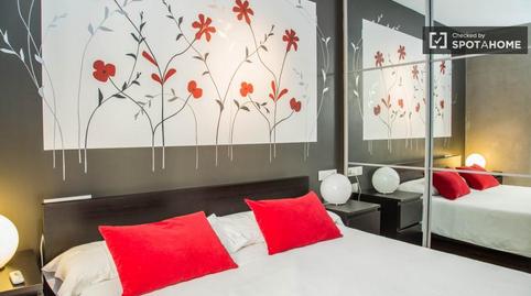 Foto 3 de Apartament per a compartir a Sant Gervasi- Galvany,  Barcelona Capital