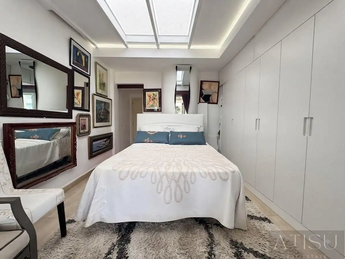 Ático con piscina en venta en Benissa, imagen 12