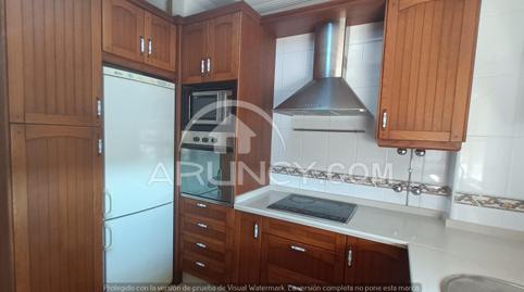 Photo 3 of Flat to rent in Nueva Alcalá, Sevilla