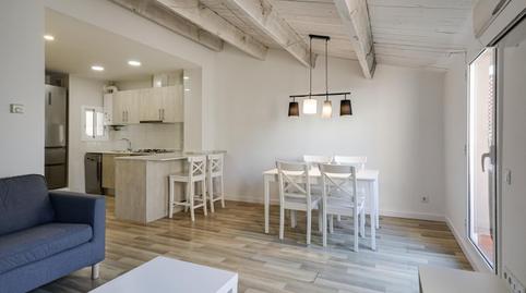 Foto 2 de Àtic de lloguer a De Fontcoberta, Sarrià, Barcelona