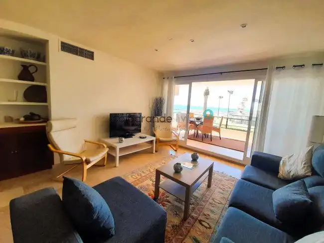 Apartment mit Aufzug zur Miete in Puerto de Sotogrande - La Marina, imagen 8