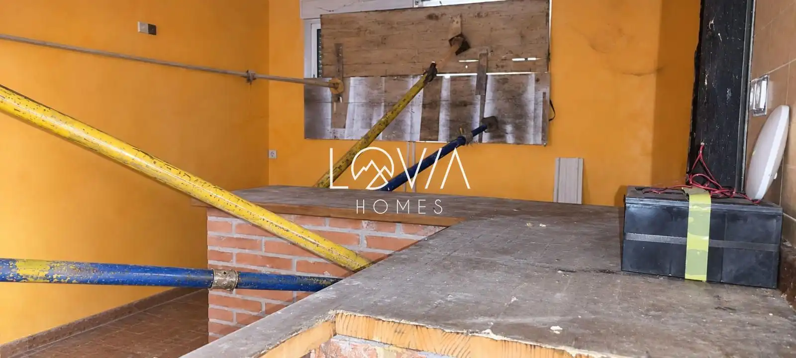 Casa a schiera in vendita a ARENAS DE IGUÑA, imagen 4