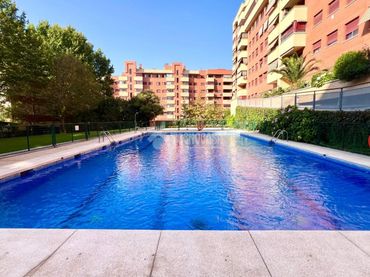 Appartamento con piscina in vendita a Vicálvaro