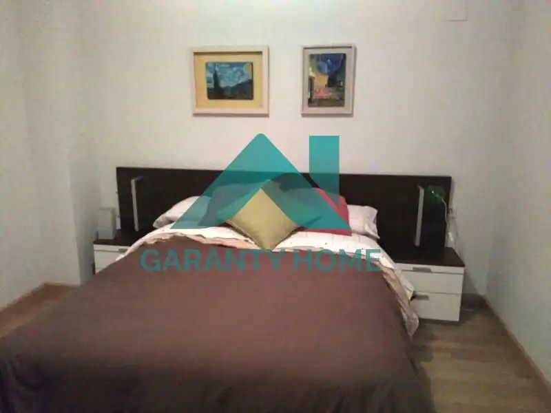 Dormitori de Apartament en venda en Cáceres amb Aire condicionat, Calefacció i Traster