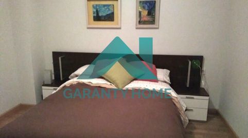 Foto 3 de Apartament en venda a Centro, Cáceres Capital