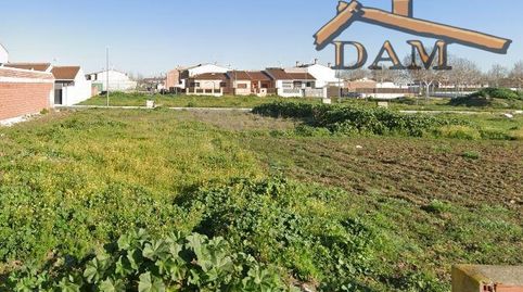 Foto 2 de Residencial en venta en Fuensalida, Toledo