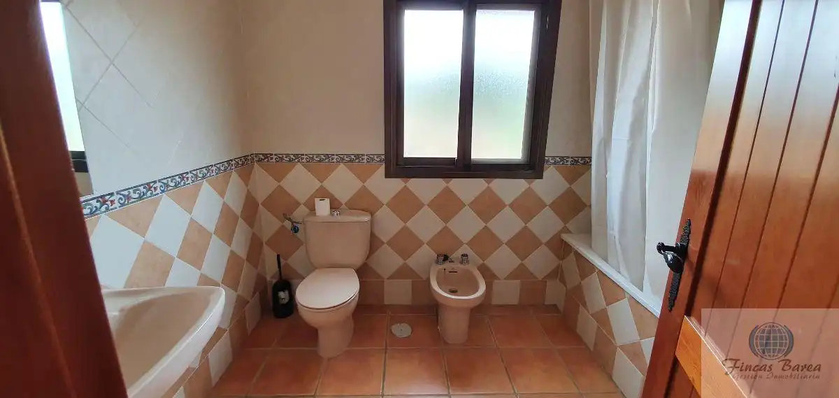 Casa rustica con piscina in vendita a Valtocado - La Alquería - La Atalaya, imagen 26