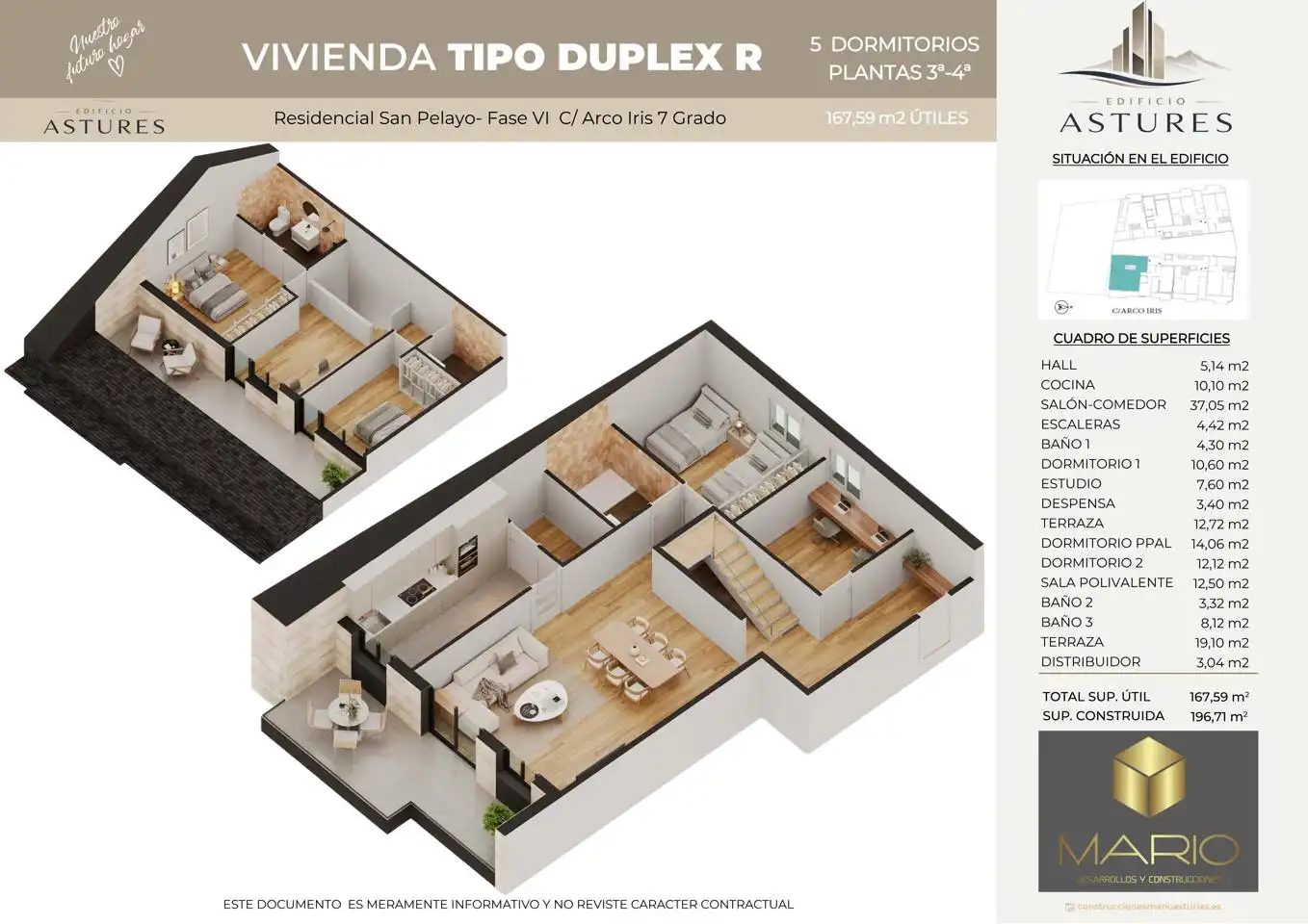 Flat for sale in Grado  with Heating and Terrace