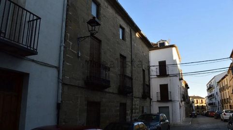 Casa solariega en el centro de Baeza., imatge 5