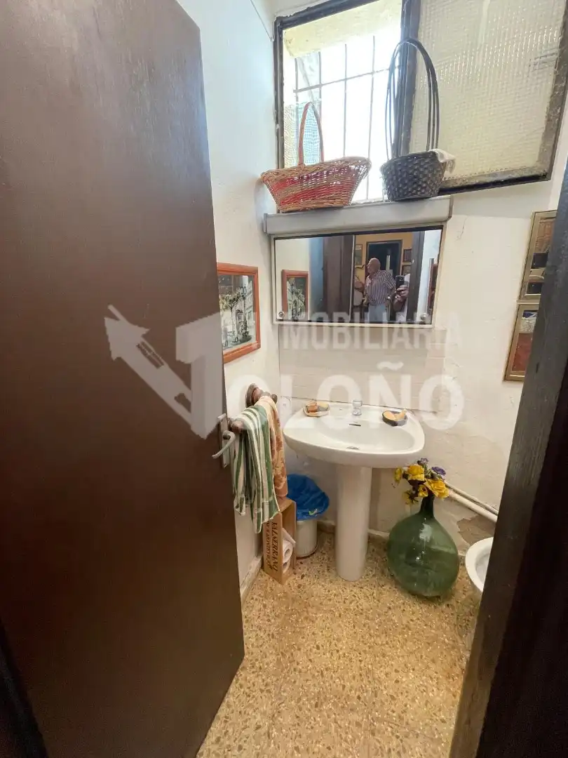 Bany de Traster en venda en Villabuena de Álava / Eskuernaga