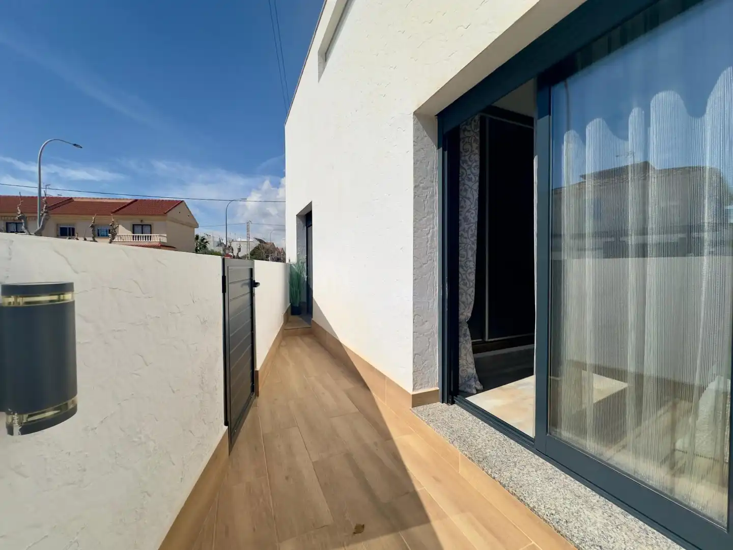 Chalet con piscina en venta en Avenida  Río Segura, imagen 26