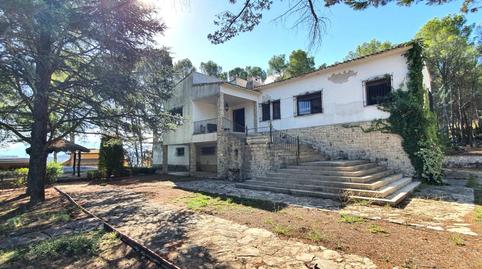 Photo 2 of House or chalet for sale in Cocentaina, Alicante