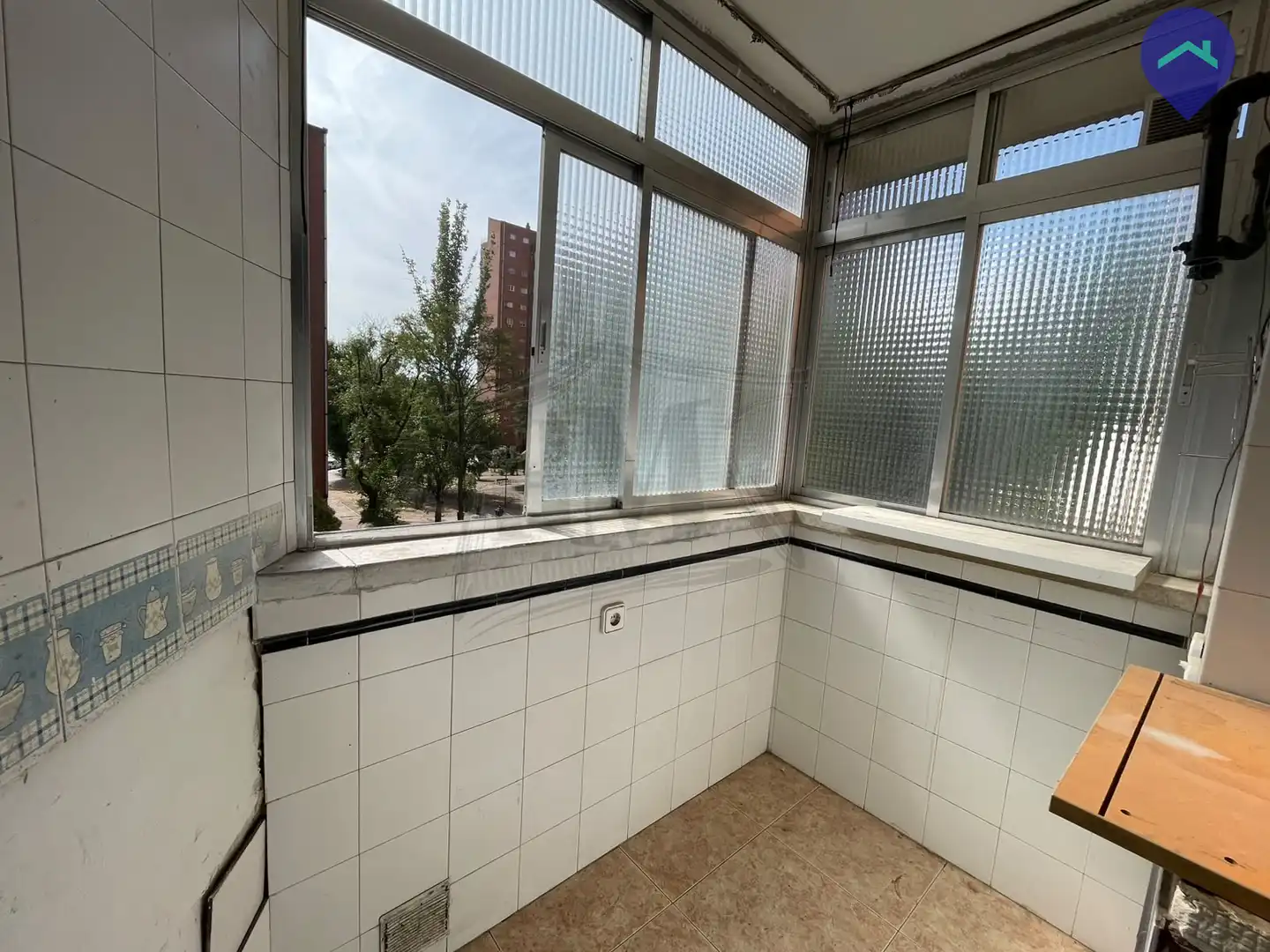 Piso con ascensor en venta en Calle Puebla de Sanabria 9, imagen 18